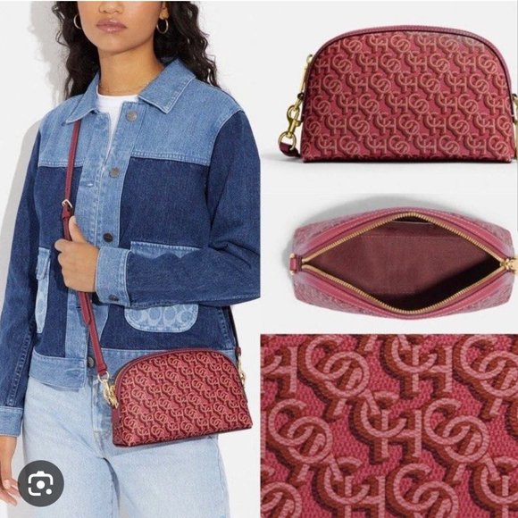 Coach Crossbody "NEW"